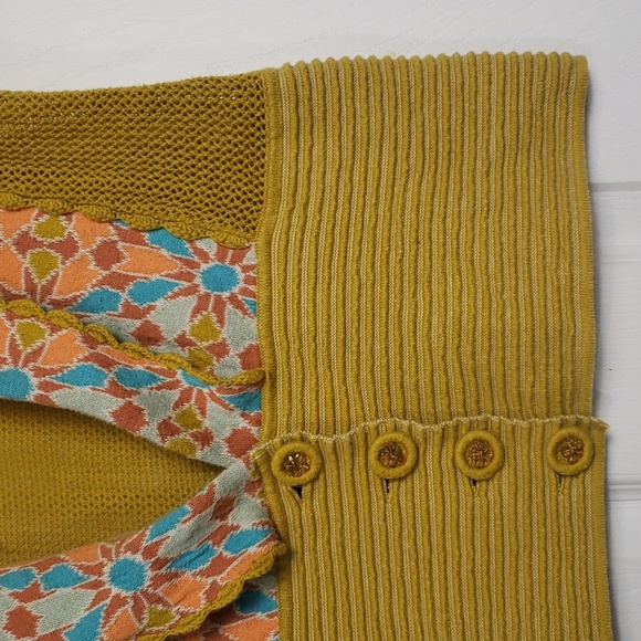 Lia molly sweater - Picture 2 of 7